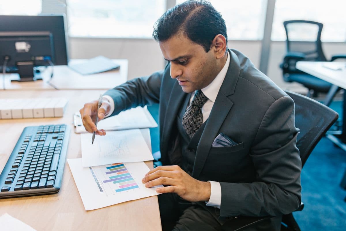 Volatility in Markets and Your Long-Term Investment